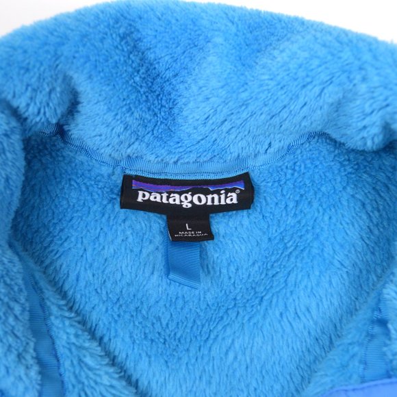 Women's Patagonia Re-Tool Snap-T Pullover - Picture 3 of 10
